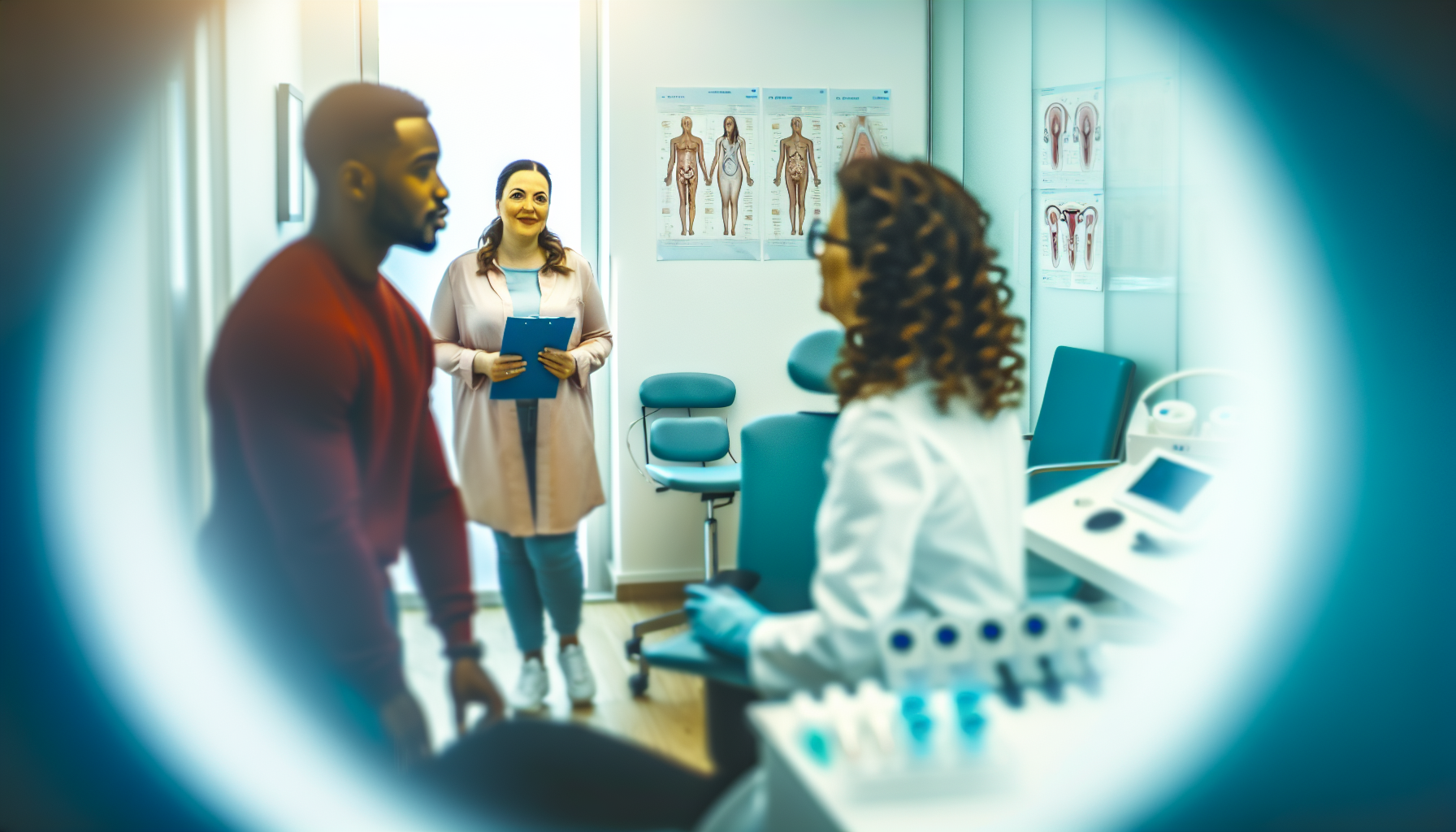 Why Someone Needs to Do IVF: Understanding the Reasons Behind In Vitro Fertilisation