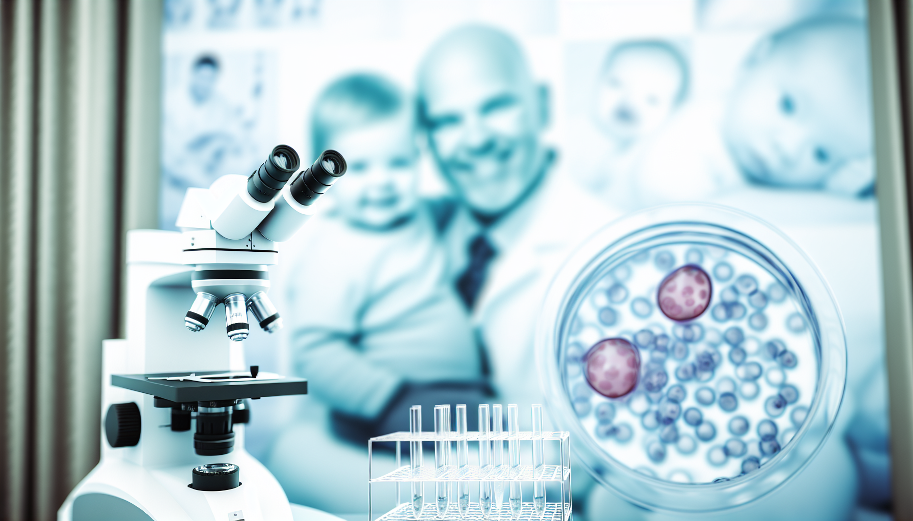 การทำเด็กแฝดทำได้จริงๆไหม การใช้เทคนิคและเทคโนโลยี