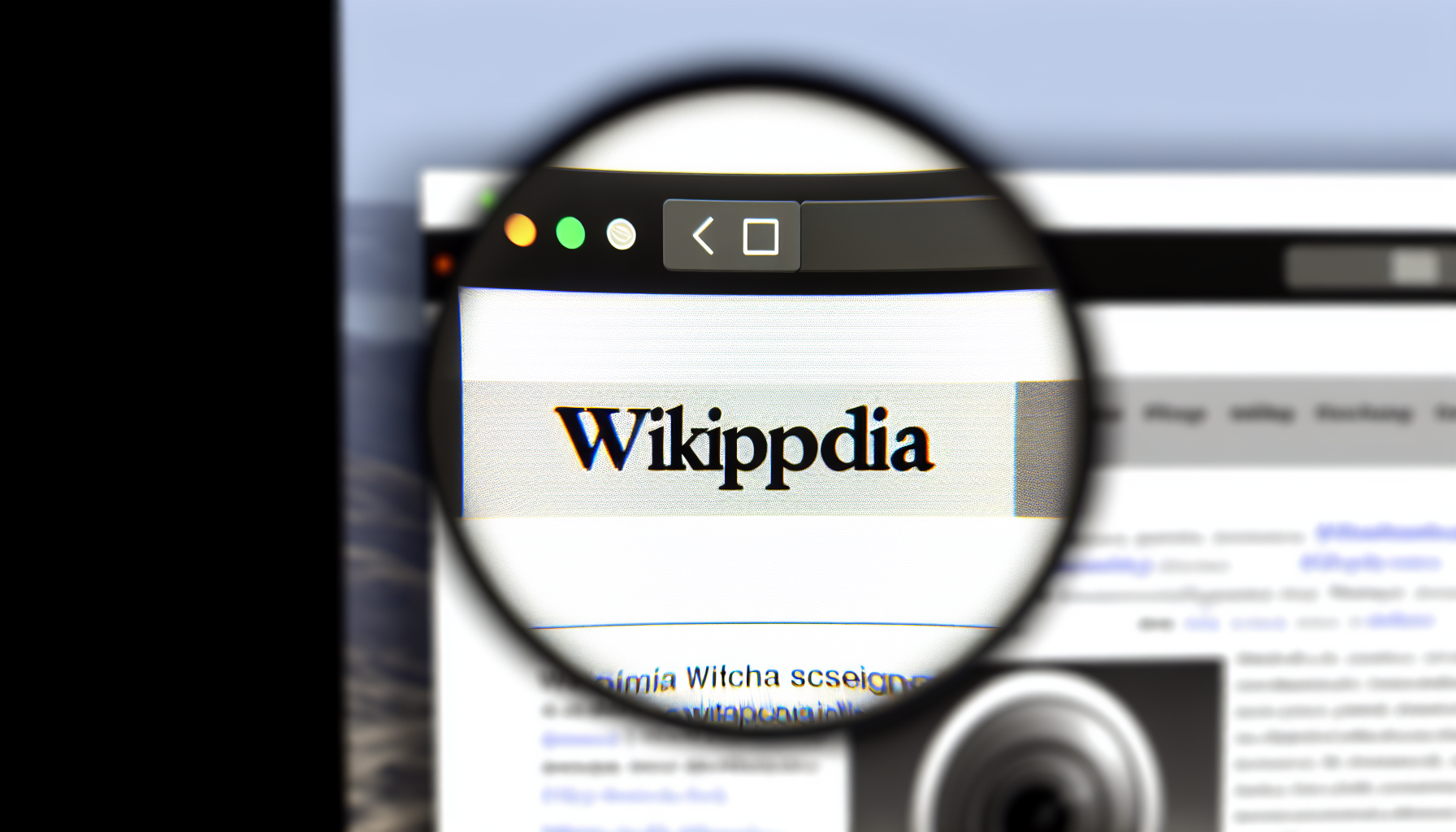 เปิดโลกการศึกษาผ่าน Wikipedia