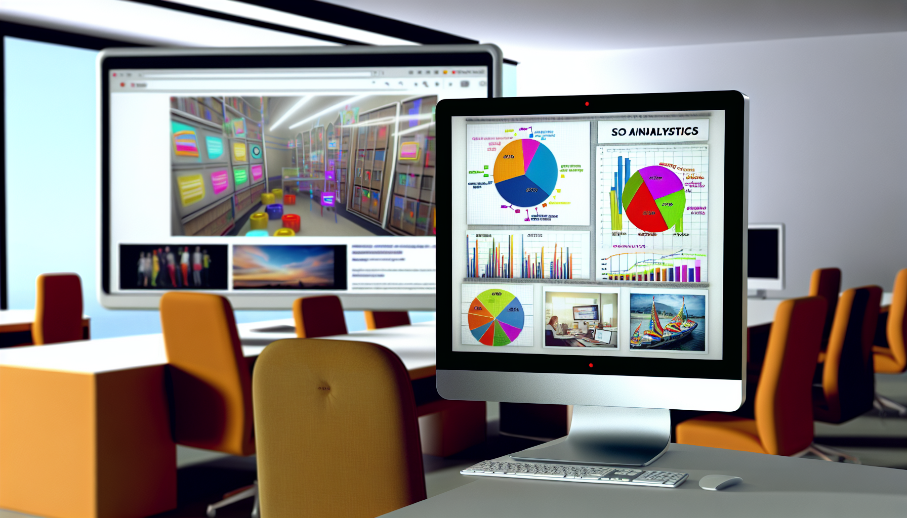 Mastering Digital Marketing through SEO and Content Strategies