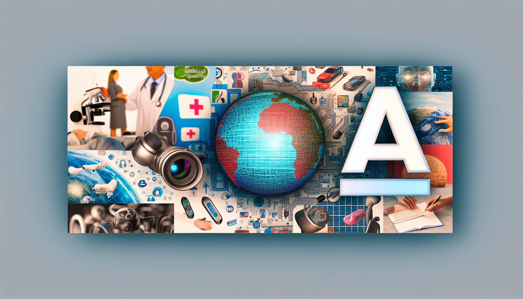 The Transformative Impact of Artificial Intelligence on Society