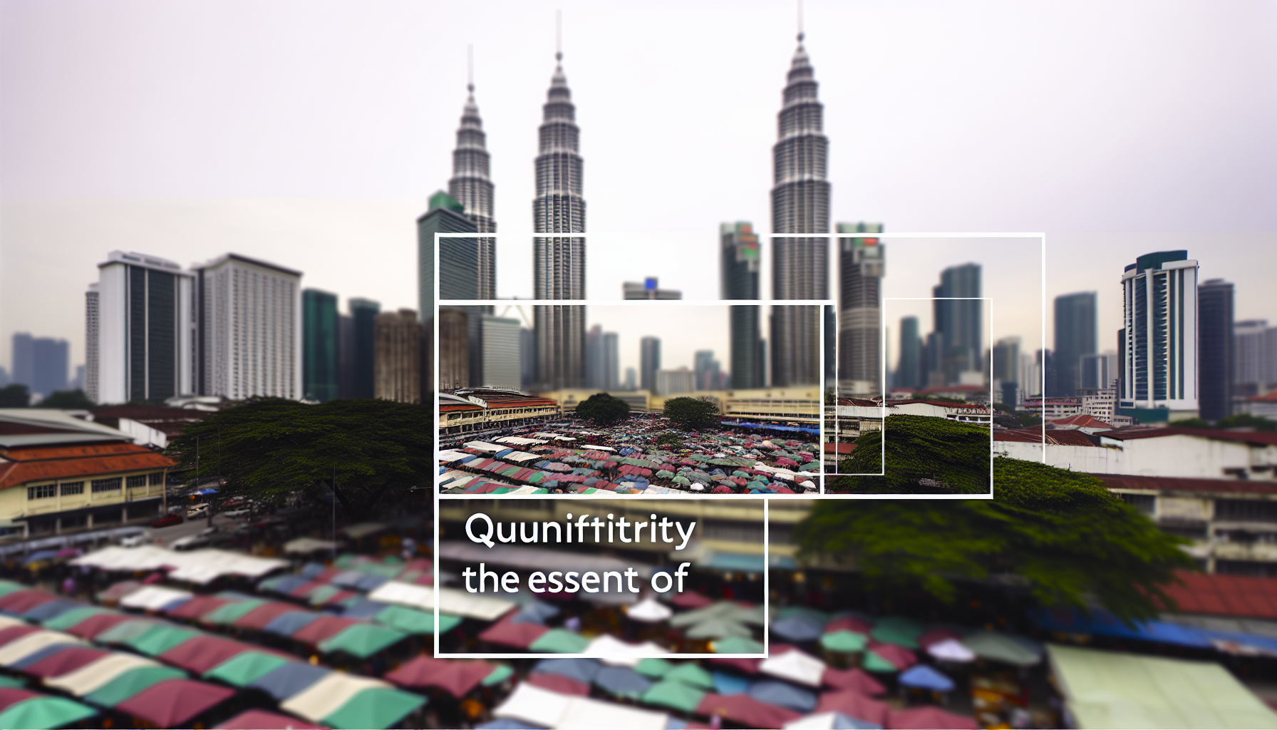 Exploring the Vibrancy of Kuala Lumpur